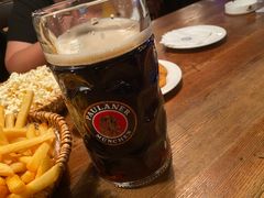 -宝莱纳啤酒花园餐厅PAULANER BRAUHAUS Nanjing(广州路店)