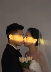 -太古映画婚纱摄影(天河店)