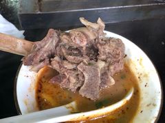 -康巴藏餐(束河古镇店)