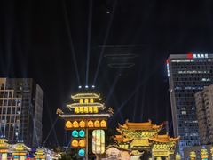 -桥香园云南过桥米线(金马碧鸡店)
