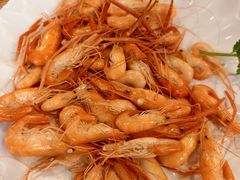 -美未居·老字号·地道顺德菜·桑拿鸡·鱼生(容桂店)