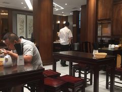 大堂-熙盛源(凤凰街店)