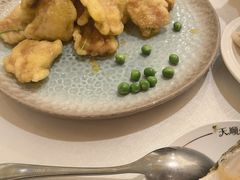 -天顺渔港·海景餐厅(星海广场店)