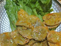 -正宗齐齐哈尔烤肉·齐牛哥鲜切炭火烤肉(杭州总店)