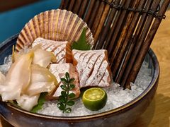 -沼津港精致料理·寿喜烧·烧鸟(青浦宝龙广场店)