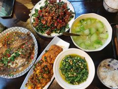 -吃货私房菜(丽江束河古镇店)