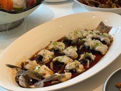 -奕景海鲜酒家· 大连海鲜(星海广场店)