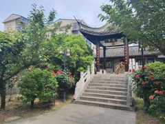 -梦溪园(中营街)