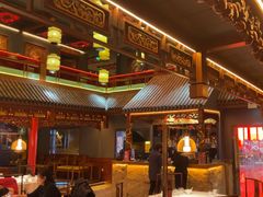 -宝轩渔府·老字号海鲜·正宗津菜(水上店)