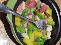 -云海肴·汽锅鸡·云南代表菜(五道口购物中心店)