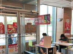 -麦当劳(济泺路店)