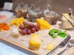 -贡厨全日制餐厅.海鲜自助餐.海味抢鲜(福州东湖万豪酒店)