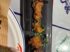 -辉记炭烧海鲜大排档·老字号(福田店)