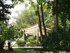 -畔山酒店中餐厅