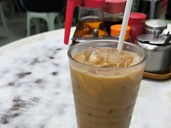 -维记咖啡粉面(福荣街店)