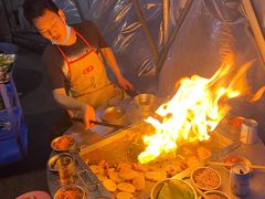 -石棉今知烧烤(总店)