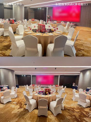 -南宁中心永恒皇冠假日酒店·宴会厅