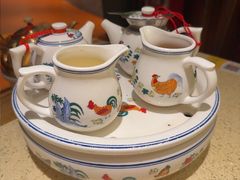 -点都德(奥体印象城店)