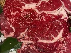 -千寻山野烤肉(天虹店)