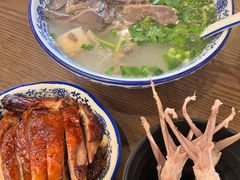 -小潘记鸭血粉丝汤