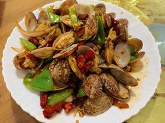 -阿弟特色海鲜餐厅·大排档(平潭店)