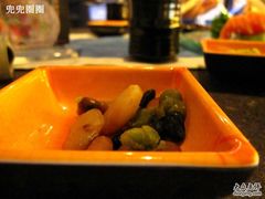-将太无二·北美传奇寿司(瑞士公寓店)