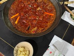 -星鸿社重庆老火锅