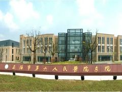 -上海市第六人民医院(临港院区)