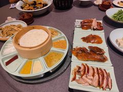 -羲和雅苑•北京烤鸭(平安国际金融中心店)