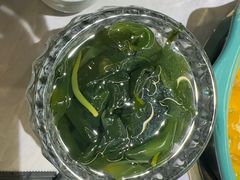 -百岁我家酸菜鱼(龙湾万达店)