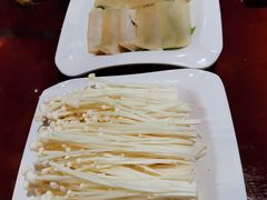 -大四喜·鲜牛肉火锅(洛阳大学城店)