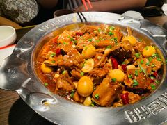 -胖哥俩肉蟹煲(济南印象城店)