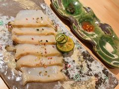 -炎橘·板前料理 Omakase
