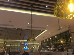 大堂-翠华餐厅(宝安壹方城店)