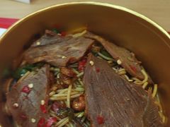 -万方圆拌粉瓦罐汤(恒茂华城店)