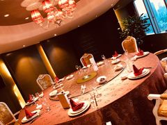 -上海新锦江大酒店