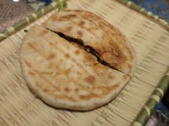 -吉祥格桑花开素食餐厅