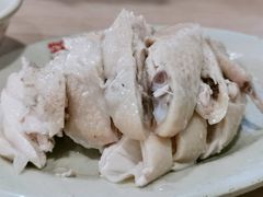 招牌百家鸡-百家鸡味馆(清泰店)