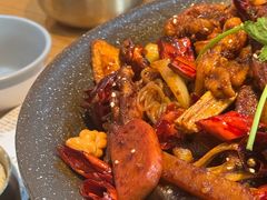 -一麻一辣麻辣香锅(方庄店)
