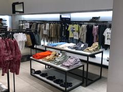 -ZARA(青岛万象城店)