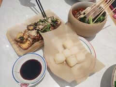 -蓉李记成都名小吃(合肥包河万达店)