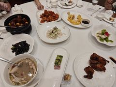-一品粤珍轩(吴中路店)