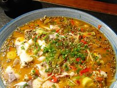 -老灶房-四川土菜(开元店)