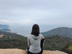 -南丫岛