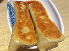 -左邻右舍褡裢火烧(石榴园店)