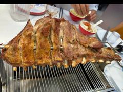 -三子烤羊腿·海鲜(弘阳店)