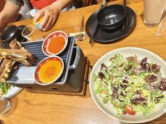 -敏珠拉姆藏餐·南京厨房(富春江东街店)