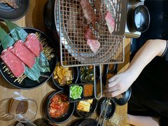 -九田家黑牛烤肉料理(二天地店)
