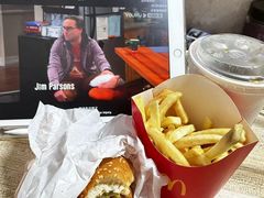 -麦当劳(未来城购物中心店)