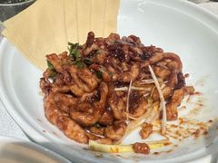 -金鸭都·老北京特色家常菜(潘家园店)